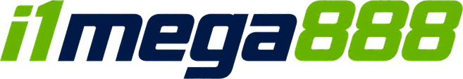 i1mega888 Logo